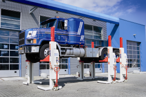 Boston Road Services & Charter Corp Image