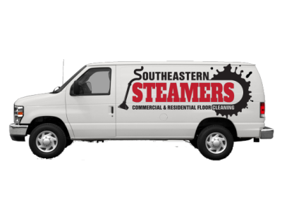 Southeastern Steamers Logo