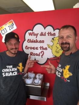 The Chicken Shack Image