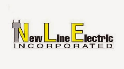 New Line Electric Inc Logo