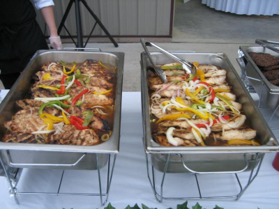 Patty's Catering Service Image