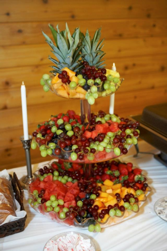 Patty's Catering Service Image