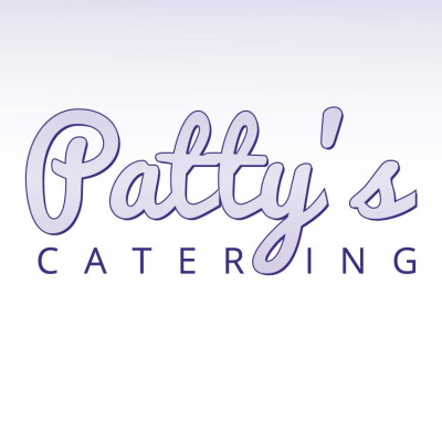 Patty's Catering Service Logo