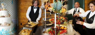 Patty's Catering Service Image