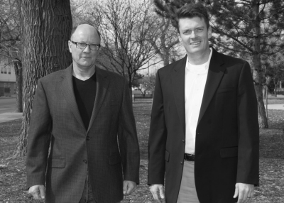 Marrs Griebel Law, LTD. Image