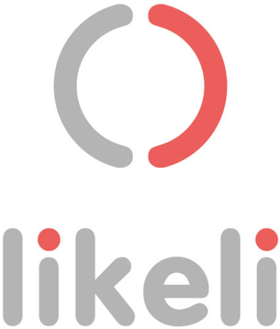 Likeli Logo