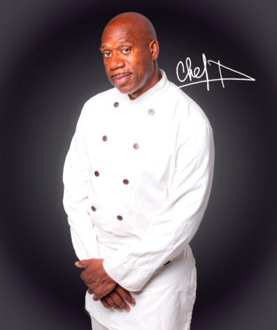 Chef D Pure Image