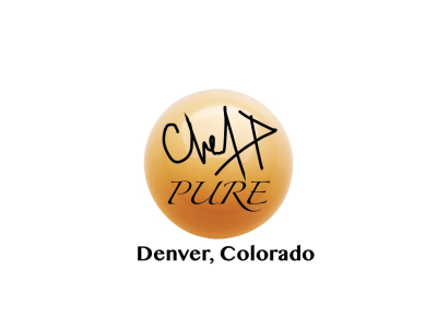 Chef D Pure Logo