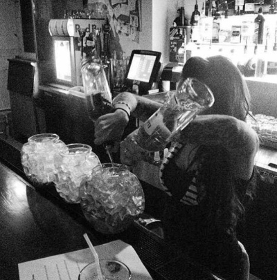 Off The Wagon Dueling Piano Bar Asheville Image