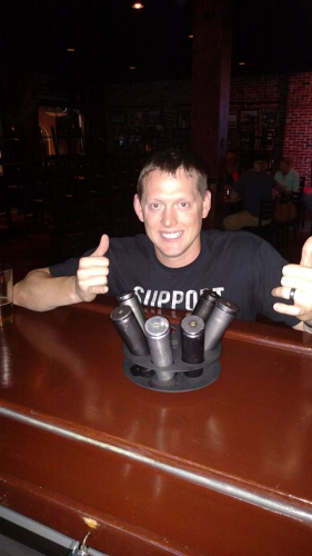 Off The Wagon Dueling Piano Bar Asheville Image