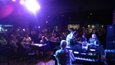 Off The Wagon Dueling Piano Bar Asheville Image