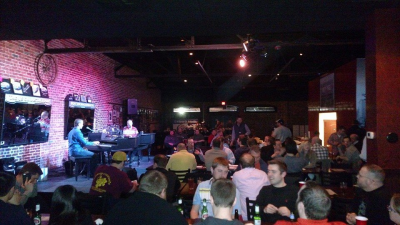 Off The Wagon Dueling Piano Bar Asheville Image