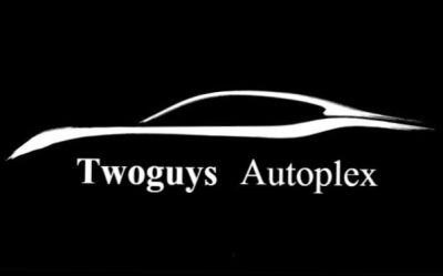 Two Guys Autoplex Logo