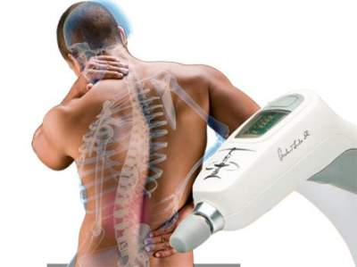 Walker Road Chiropractic Logo