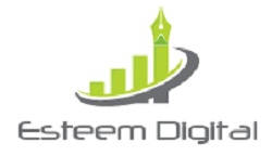 Esteem Digital Logo