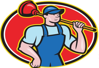 PHS Plumbing Logo