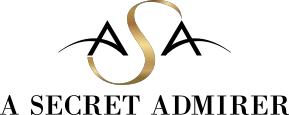 ASecretAdmirer Logo