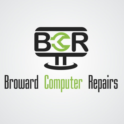 Broward Computer Repairs Logo