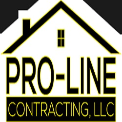 Pro-Line Contracting Logo