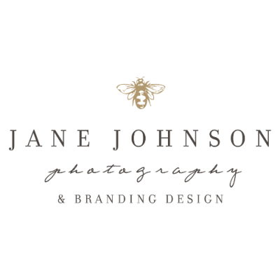 Jane Johnson Creative Logo