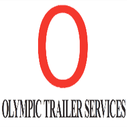 Olympic Services, Inc. Logo