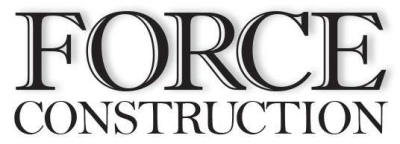 Force Construction Logo