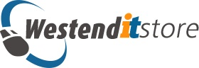 Westend IT Store Logo