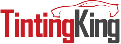 Tinting King Logo