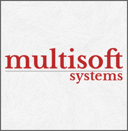 Multisoft Systems Logo