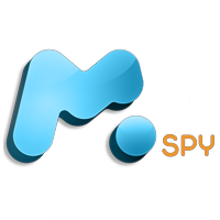 MSPY Tracking Software Logo