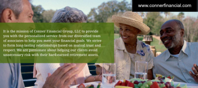 Conner Financial Group Image