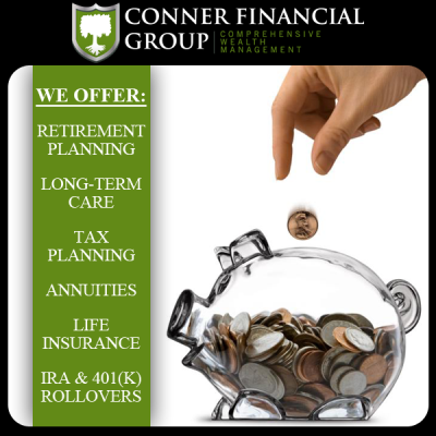 Conner Financial Group Image