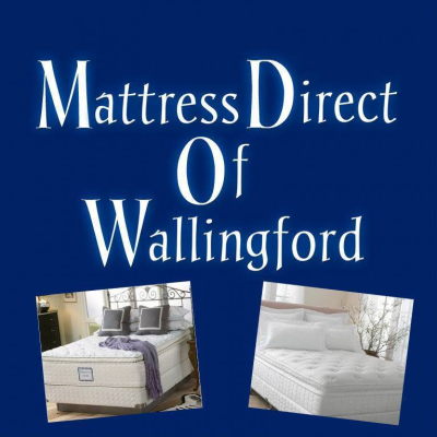 Mattress Direct of Wallingford Logo