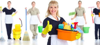 SMB Cleaning Services Image