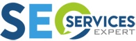 SEO Services Expert Logo