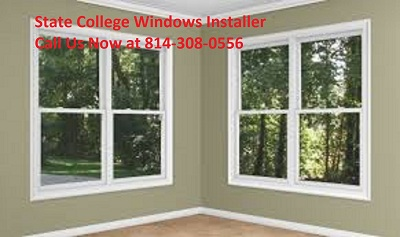 State College Windows Installer Logo