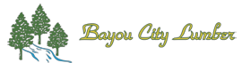 Bayou City Lumber Image