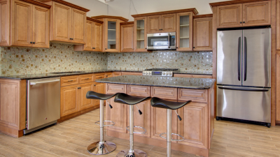 DALCO Kitchens / RTA Cabinets Image