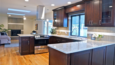 DALCO Kitchens / RTA Cabinets Logo