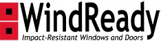 Wind Ready Logo