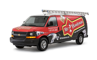 Mr. Handyman of Kalamazoo - St. Joseph Image