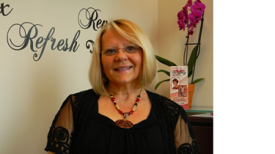 New Beginnings By Dodi Logo