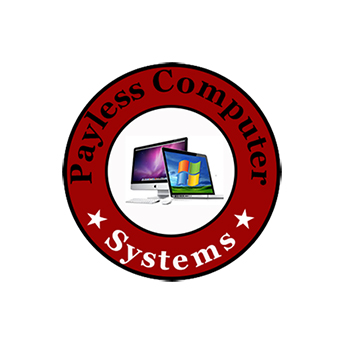 Payless Computer Systems Logo