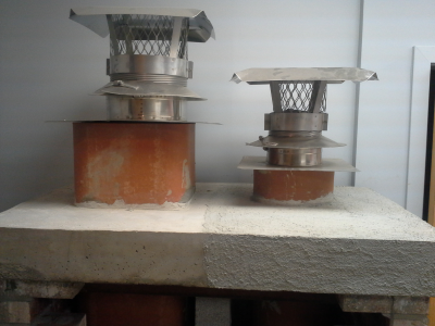 Windy City Chimney & Tuckpointing Image