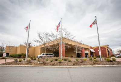 Clarion Inn Airport Image