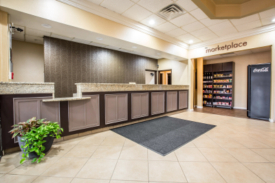 Clarion Inn Airport Image