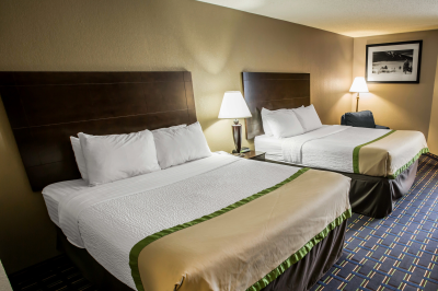 Clarion Inn Airport Image