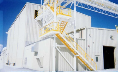 Phil Pledger Painting Image