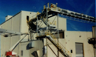 Phil Pledger Painting Image