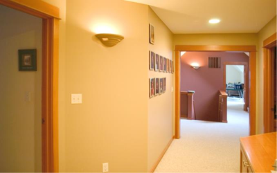 Phil Pledger Painting Image